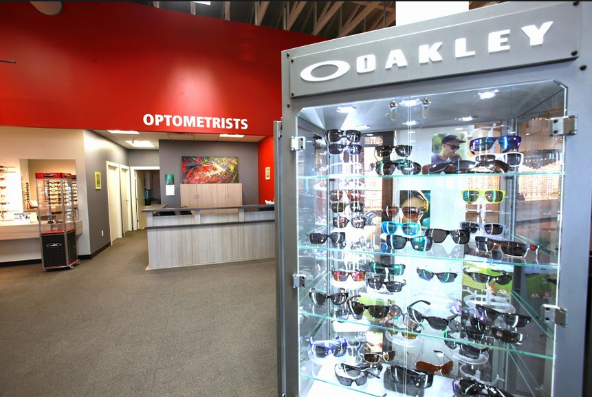 Factory eyewear outlet best sale